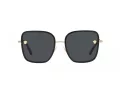 Versace VE 2247D 143887 57 Női napszemüveg