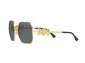 Versace VE 2248 100281 58 Női napszemüveg