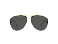Versace VE 2250 100287 63 Női napszemüveg