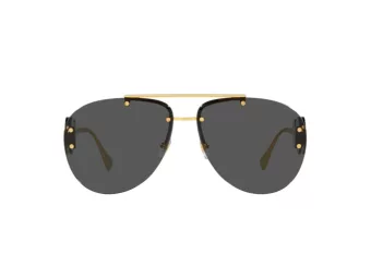 Versace VE 2250 100287 63 Női napszemüveg