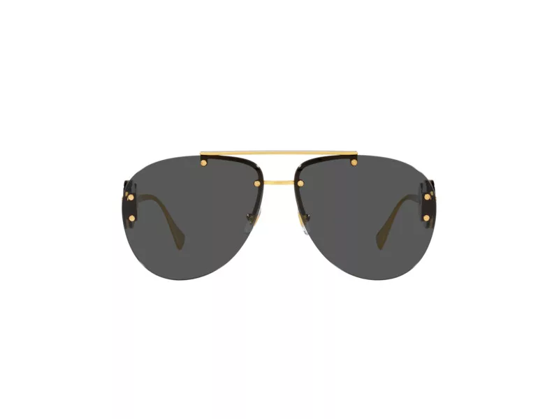 Versace VE 2250 100287 63 Női napszemüveg