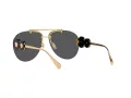 Versace VE 2250 100287 63 Női napszemüveg