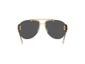 Versace VE 2250 100287 63 Női napszemüveg