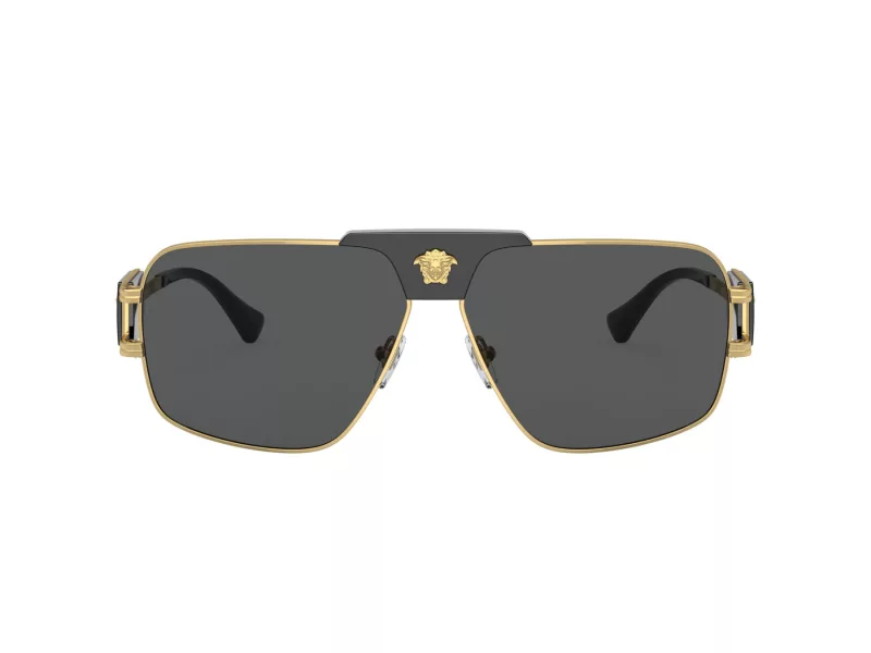 Versace VE 2251 100287 63 Férfi napszemüveg