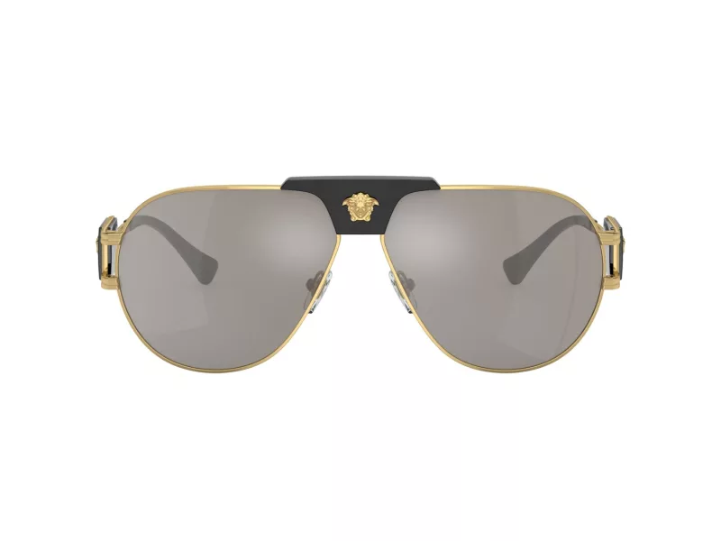 Versace VE 2252 10026G 63 Férfi napszemüveg