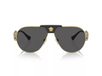 Versace VE 2252 100287 63 Férfi napszemüveg