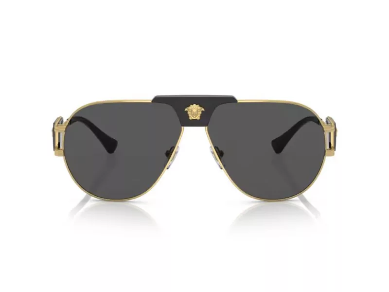 Versace VE 2252 100287 63 Férfi napszemüveg