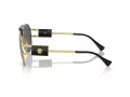Versace VE 2252 100287 63 Férfi napszemüveg