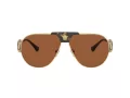 Versace VE 2252 147073 63 Férfi napszemüveg