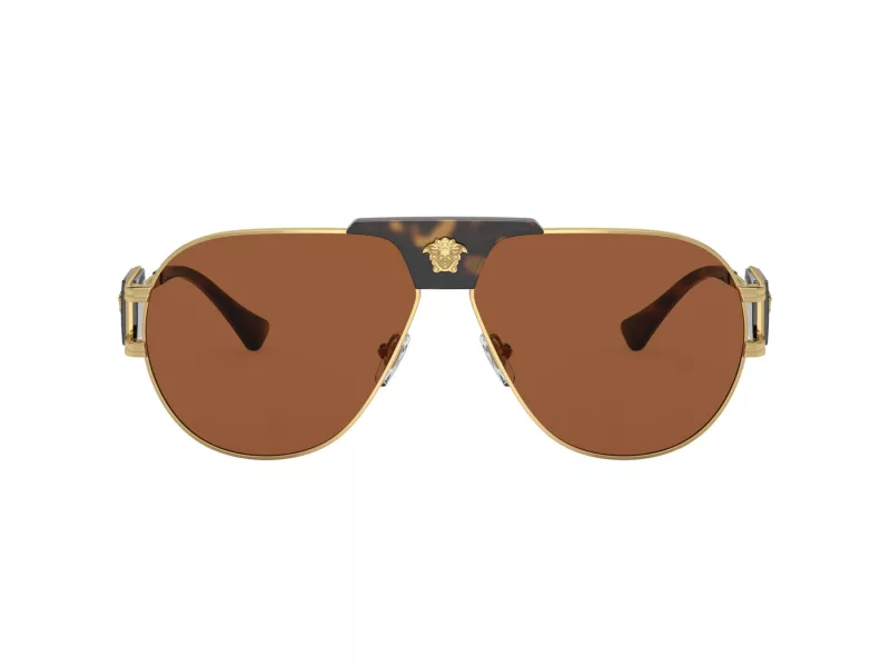 Versace VE 2252 147073 63 Férfi napszemüveg