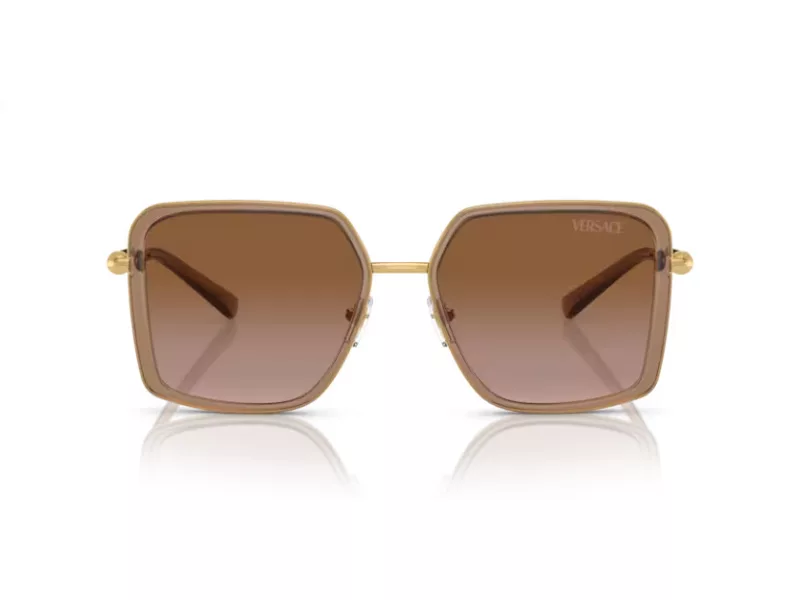 Versace VE 2261 100213 56 Női napszemüveg