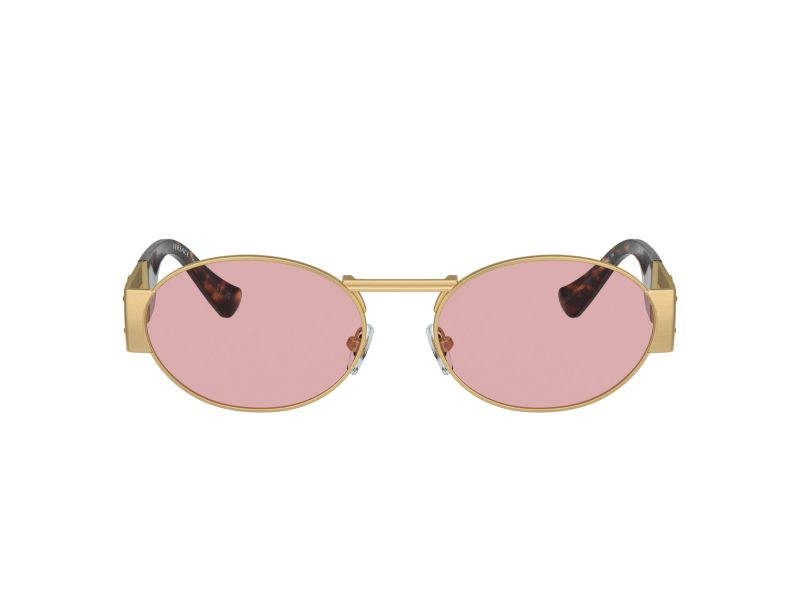 Versace VE 2264 100284 56 Férfi, Női napszemüveg