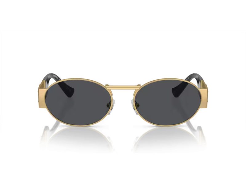 Versace VE 2264 100287 56 Férfi, Női napszemüveg