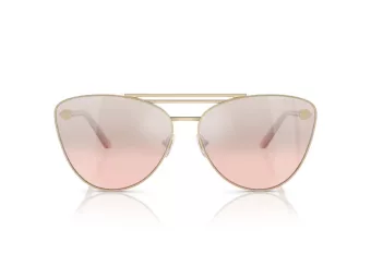 Versace VE 2267 12527E 64 Női napszemüveg