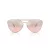 Versace VE 2267 12527E 64 Női napszemüveg