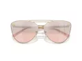 Versace VE 2267 12527E 64 Női napszemüveg