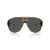 Versace VE 2268 100287 142 Férfi napszemüveg