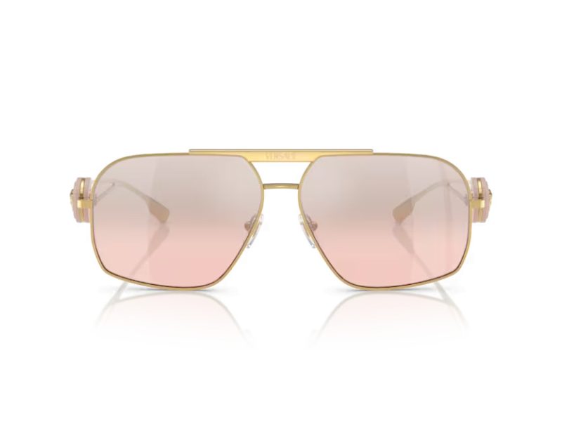 Versace VE 2269 10027E 62 Férfi napszemüveg