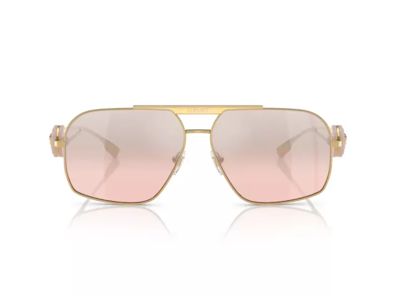 Versace VE 2269 10027E 62 Férfi napszemüveg