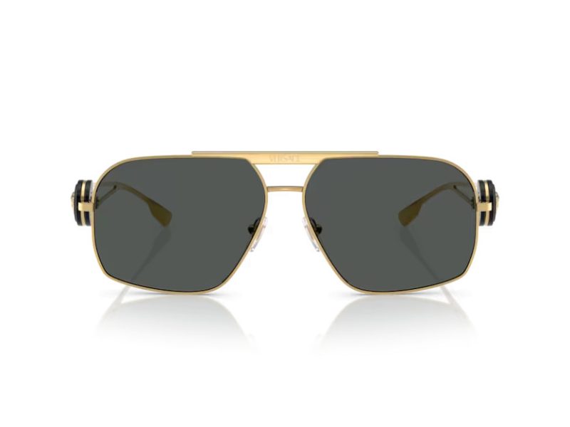Versace VE 2269 100287 62 Férfi napszemüveg