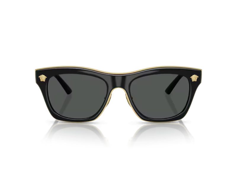 Versace VE 2272 GB1/87 53 Férfi napszemüveg