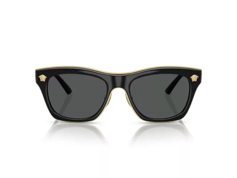 Versace VE 2272 GB1/87 53 Férfi napszemüveg