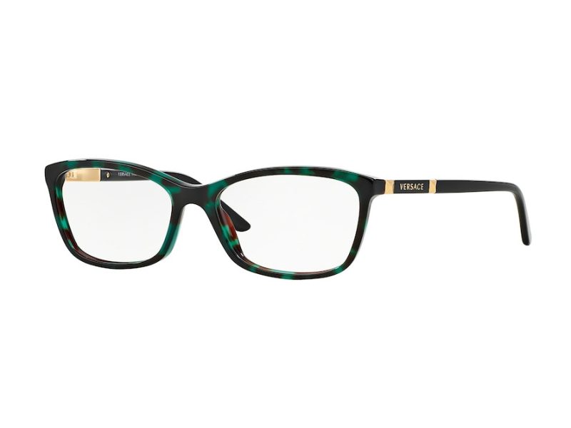 Versace VE 3186 5076 54 Női szemüvegkeret (optikai keret)