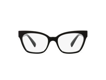 Versace VE 3294 GB1 53 Női szemüvegkeret (optikai keret)