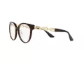 Versace VE 3302D 108 54 Női szemüvegkeret (optikai keret)