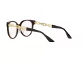 Versace VE 3302D 108 54 Női szemüvegkeret (optikai keret)