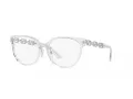 Versace VE 3302D 148 54 Női szemüvegkeret (optikai keret)