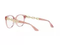 Versace VE 3302D 5322 54 Női szemüvegkeret (optikai keret)