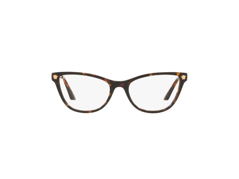 Versace VE 3309 108 54 Női szemüvegkeret (optikai keret)