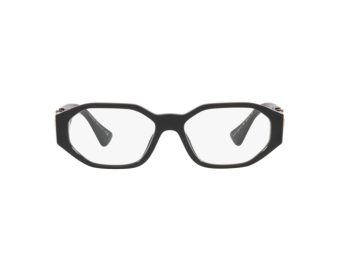   Versace VE 3320U GB1 56 Férfi szemüvegkeret (optikai keret)