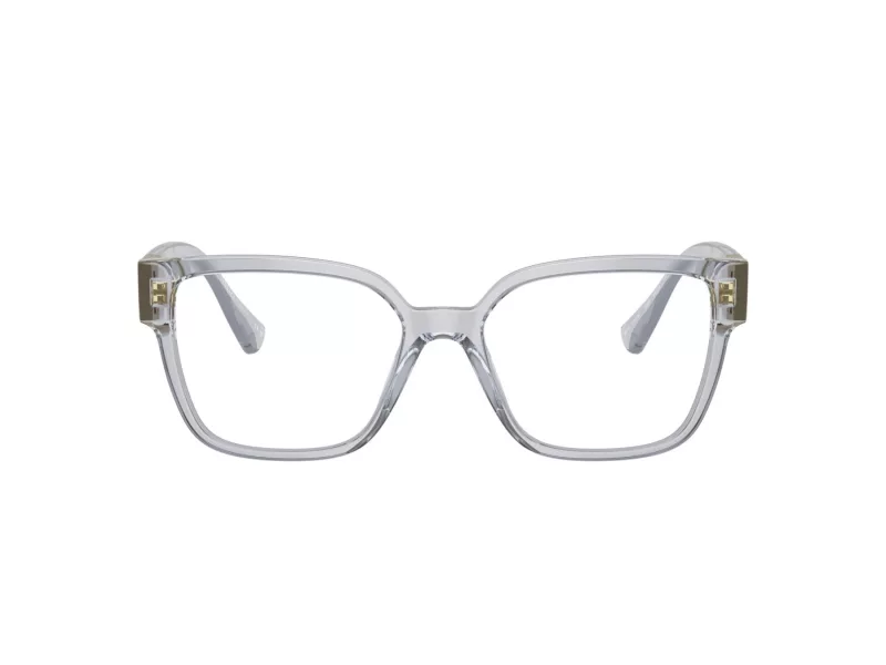 Versace VE 3329B 5305 52 Női szemüvegkeret (optikai keret)
