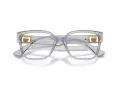 Versace VE 3329B 5305 52 Női szemüvegkeret (optikai keret)