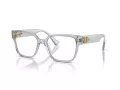 Versace VE 3329B 5305 52 Női szemüvegkeret (optikai keret)