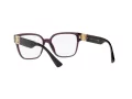 Versace VE 3329B 5384 54 Női szemüvegkeret (optikai keret)
