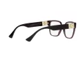 Versace VE 3329B 5384 54 Női szemüvegkeret (optikai keret)