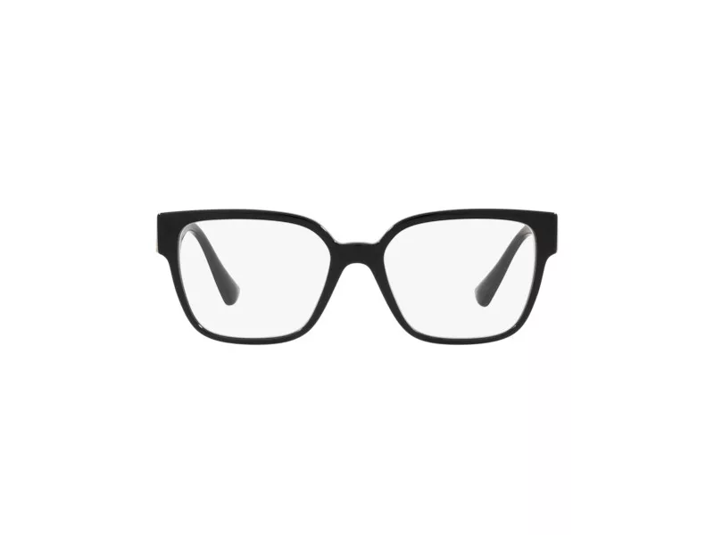 Versace VE 3329B GB1 54 Női szemüvegkeret (optikai keret)