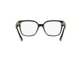 Versace VE 3329B GB1 54 Női szemüvegkeret (optikai keret)
