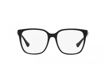 Versace VE 3332D GB1 55 Női szemüvegkeret (optikai keret)