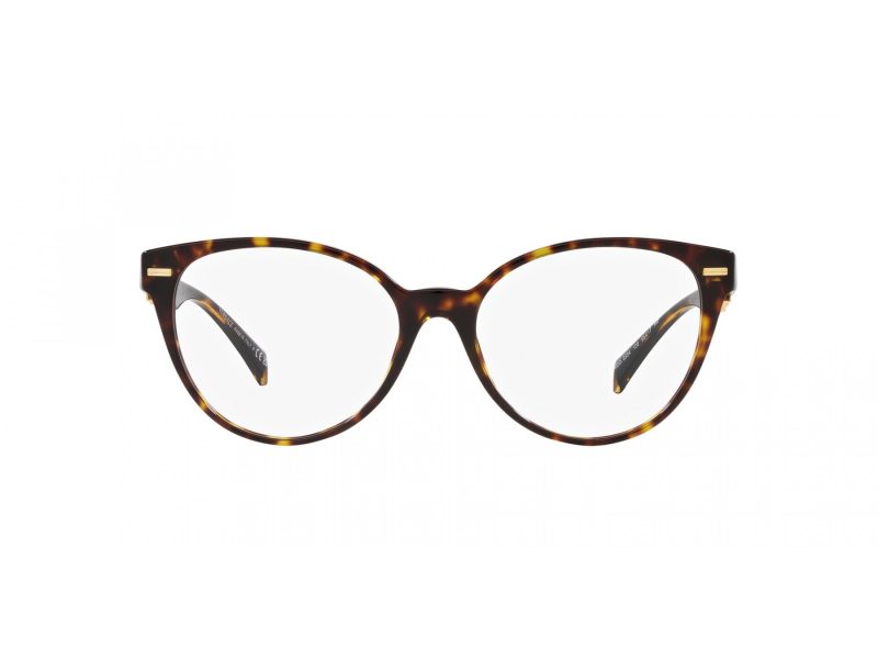 Versace VE 3334 108 55 Női szemüvegkeret (optikai keret)