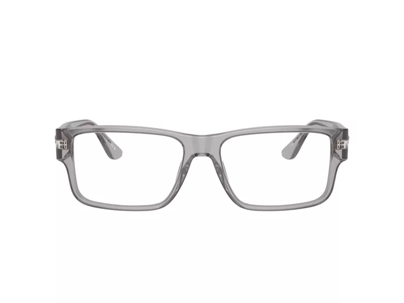 Versace VE 3342 593 55 Férfi szemüvegkeret (optikai keret)