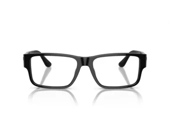 Versace VE 3342 GB1 57 Férfi szemüvegkeret (optikai keret)