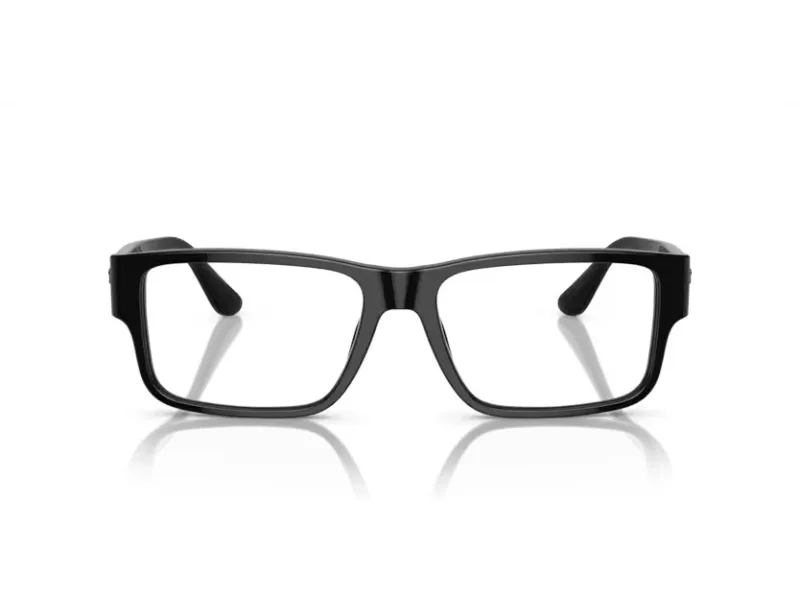 Versace VE 3342 GB1 57 Férfi szemüvegkeret (optikai keret)