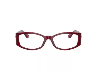 Versace VE 3343 5430 54 Női szemüvegkeret (optikai keret)