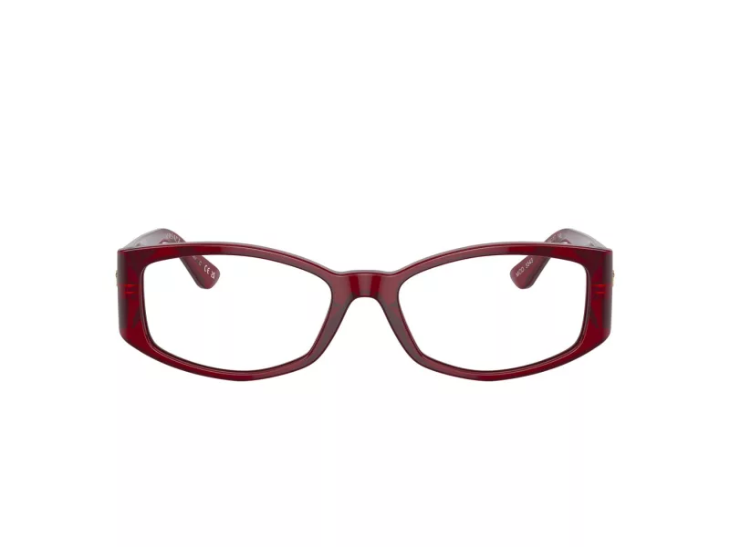 Versace VE 3343 5430 54 Női szemüvegkeret (optikai keret)