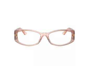 Versace VE 3343 5431 54 Női szemüvegkeret (optikai keret)