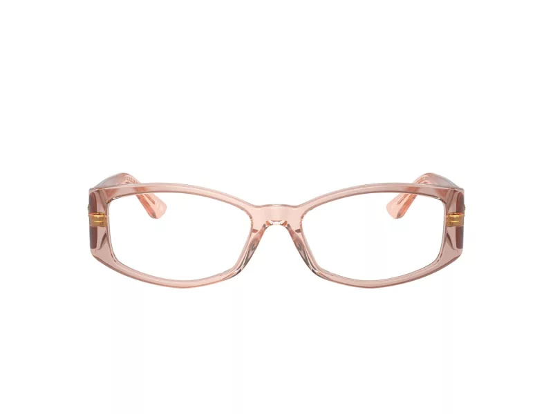 Versace VE 3343 5431 54 Női szemüvegkeret (optikai keret)